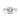 Prong Set Emerald Cut Hidden Halo Engagement Ring – Emerald Cut Emerald Engagement Ring in 18K Gold | Just Brilliant – vie...