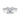 Princess Cut Hidden Halo Engagement Ring – Princess Cut Lab Diamond Engagement Ring in 18K Gold | Just Brilliant – close-u...