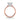 Princess Cut Hidden Halo Engagement Ring – Princess Cut Lab Diamond Engagement Ring in 18K Gold | Just Brilliant – view 11