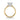 Princess Cut Hidden Halo Engagement Ring – Princess Cut Lab Diamond Engagement Ring in 18K Gold | Just Brilliant – view 7
