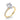 Ps Hidden Halo Engagement – Lab Diamond Jewelry in 18K Gold | Just Brilliant – view 9