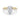 Ps Hidden Halo Engagement – Lab Diamond Jewelry in 18K Gold | Just Brilliant – view 8
