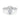 Ps Hidden Halo Engagement – Lab Diamond Jewelry in 18K Gold | Just Brilliant – close-up view