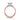 Hidden Halo Marquise Engagement Ring – Marquise Lab Diamond Engagement Ring in 18K Gold | Just Brilliant – view 11