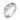 Domed Bezel Set Oval Engagement Ring – Oval Lab Diamond Engagement Ring in 18K Gold | Just Brilliant – lifestyle view