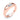 Modern Emerald Cut Bezel Set Engagement Ring – Emerald Cut Emerald Engagement Ring in 18K Gold | Just Brilliant – view 13