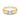Modern Emerald Cut Bezel Set Engagement Ring – Emerald Cut Emerald Engagement Ring in 18K Gold | Just Brilliant – view 8