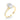 Accented Trellis Oval Engagement Ring – Oval Lab Diamond Engagement Ring in 18K Gold | Just Brilliant – view 9