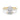 Accented Trellis Oval Engagement Ring – Oval Lab Diamond Engagement Ring in 18K Gold | Just Brilliant – view 8