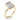Solitaire Bezel Set Engagement Ring – Lab Diamond Engagement Ring in 18K Gold | Just Brilliant – view 9