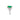 Aurora Verde Ring by Just Brilliant – 14.12ct natural Colombian emerald and lab diamond ring in 18K gold – close-up view