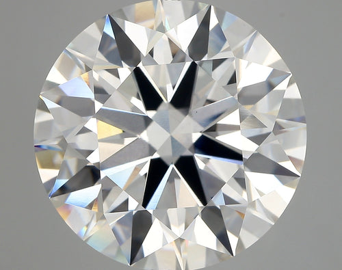 21.15ct Round Diamond (Loose)
