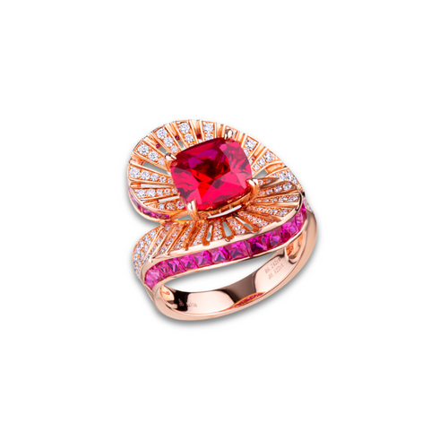 CARNAVAL RUBY