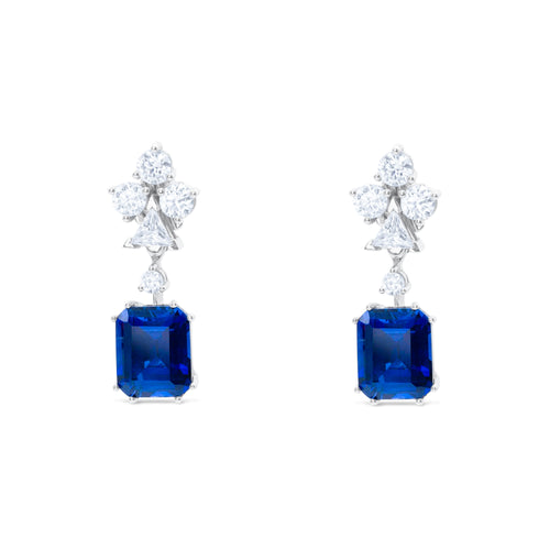 SAPPHIRE FLUSH