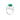 Zambian Essence Ring by Just Brilliant – 4.05ct lab-created Zambian emerald ring in 18K white gold