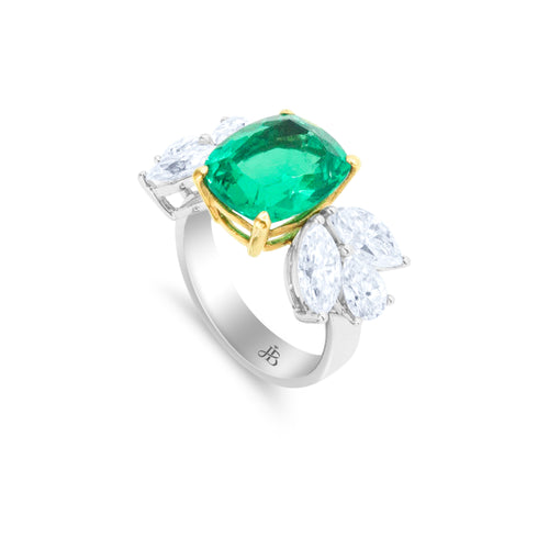 EMERALD ALLURE