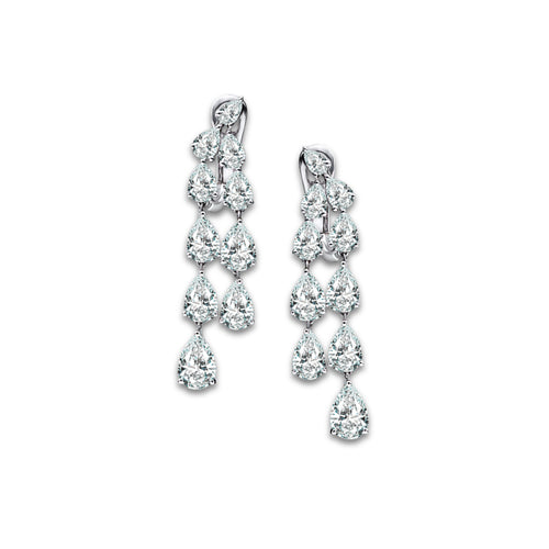 DIAMOND RAIN