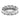 Diamond Emerald Cut Eternity Band – Emerald Cut Emerald & Lab Diamond Eternity Band in 18K Gold | Just Brilliant – detail ...