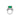Elysian Emerald Ring by Just Brilliant – 30.42ct Colombian emerald and 10.56ct lab diamond ring in 18K gold – detail view