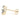 Oval Solitaire Basket Studs – Oval Lab Diamond Stud Earrings in 18K Gold | Just Brilliant – view 7