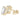 10mm 4Pr Em 2Wire Ear – Lab Diamond Jewelry in 18K Gold | Just Brilliant – view 9