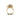 Golden Bloom Ring by Just Brilliant – 1ct lab diamond floral ring in 18K yellow gold – close-up view