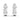 Lgd 3-Stone Huggie Earrings – Radiant Lab Diamond Earrings in 18K Gold | Just Brilliant