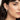 Lgd 5-Stone Hoop Earrings – Lab Diamond Hoop Earrings in 18K Gold | Just Brilliant – detail view