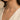 Lgd Stationary Necklace – Lab Diamond Necklace in 18K Gold | Just Brilliant – view 7