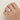 3 Stone Engagement Ring – Lab Diamond Engagement Ring in 18K Gold | Just Brilliant – view 7
