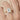 Emerald 1Ct Plus Ring – Emerald Ring in 18K Gold | Just Brilliant – side view