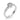 Bezel Set Fashion Ring – Lab Diamond Ring in 18K Gold | Just Brilliant – lifestyle view
