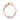 Bezel Set Fashion Ring – Lab Diamond Ring in 18K Gold | Just Brilliant – view 10
