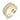Split Shank Swirl Ring – Lab Diamond Ring in 18K Gold | Just Brilliant – view 8