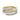 Split Shank Swirl Ring – Lab Diamond Ring in 18K Gold | Just Brilliant – view 7