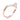85221 Marquise & Round Band – Marquise Lab Diamond Band in 18K Gold | Just Brilliant – view 12