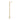 Lab-Grown Diamond Graduating Drop Earrings – Lab Diamond Drop Earrings in 18K Gold | Just Brilliant – view 7
