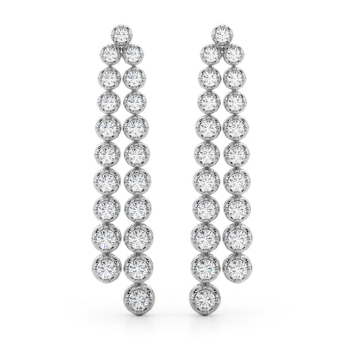 41114-2.25 Earrings