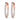 Classic Inside Out U-Prong Hoop Earrings – Lab Diamond Hoop Earrings in 18K Gold | Just Brilliant – view 13