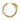 Classic Inside Out U-Prong Hoop Earrings – Lab Diamond Hoop Earrings in 18K Gold | Just Brilliant – view 7