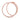 41005-05-41mm-1.6 Inch 4 Prong Round Hoo – Lab Diamond Jewelry in 18K Gold | Just Brilliant – view 14