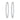 41005-05-41mm-1.6 Inch 4 Prong Round Hoo – Lab Diamond Jewelry in 18K Gold | Just Brilliant – close-up view