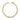41005-05-41mm-1.6 Inch 4 Prong Round Hoo – Lab Diamond Jewelry in 18K Gold | Just Brilliant – view 7