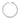 41005-05-41mm-1.6 Inch 4 Prong Round Hoo – Lab Diamond Jewelry in 18K Gold | Just Brilliant – detail view