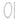 41005-05-41mm-1.6 Inch 4 Prong Round Hoo – Radiant Lab Diamond Jewelry in 18K Gold | Just Brilliant