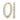 Inside Outside Hoop Earrings – Lab Diamond Hoop Earrings in 18K Gold | Just Brilliant – angle view