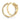 Inside-Out Shared Prong Round Hoop Earrings – Round Lab Diamond Hoop Earrings in 18K Gold | Just Brilliant – view 9