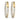 Inside-Out Shared Prong Round Hoop Earrings – Round Lab Diamond Hoop Earrings in 18K Gold | Just Brilliant – view 8
