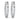 Inside-Out Shared Prong Round Hoop Earrings – Round Lab Diamond Hoop Earrings in 18K Gold | Just Brilliant – close-up view