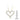 Shared Prong Heart Shape Pendant Necklace – Heart-Shaped Lab Diamond Necklace in 18K Gold | Just Brilliant – view 7